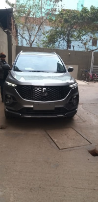 MG Hector sharp 2021 Model