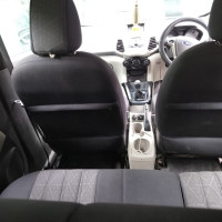 Ford Ecosport Mannual