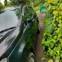 Ford Ecosport Mannual