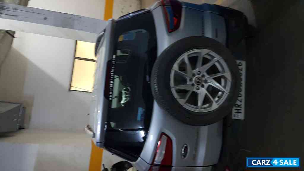 Ford Ecosport TITANIUM PLUS