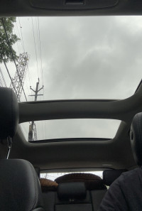 Silver Mercedes-Benz GLA GLA 200d CDI