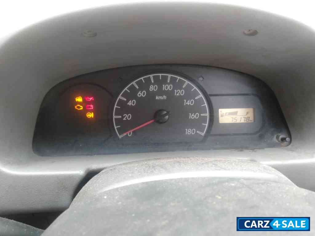 Maruti Suzuki Alto LXI Maruti Suzuki Alto LXI