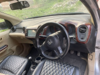 Honda Mobilio 2015