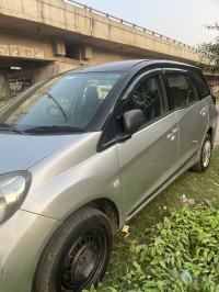 Honda Mobilio 2015