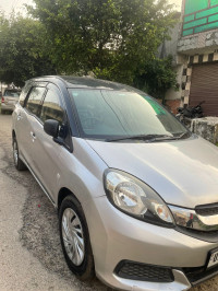 Honda Mobilio 2015