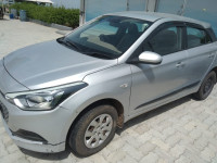 Hyundai i20 Deasel