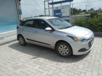 Hyundai i20 Deasel