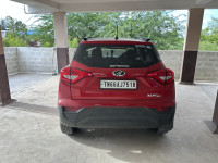 Mahindra XUV300 W6 petrol