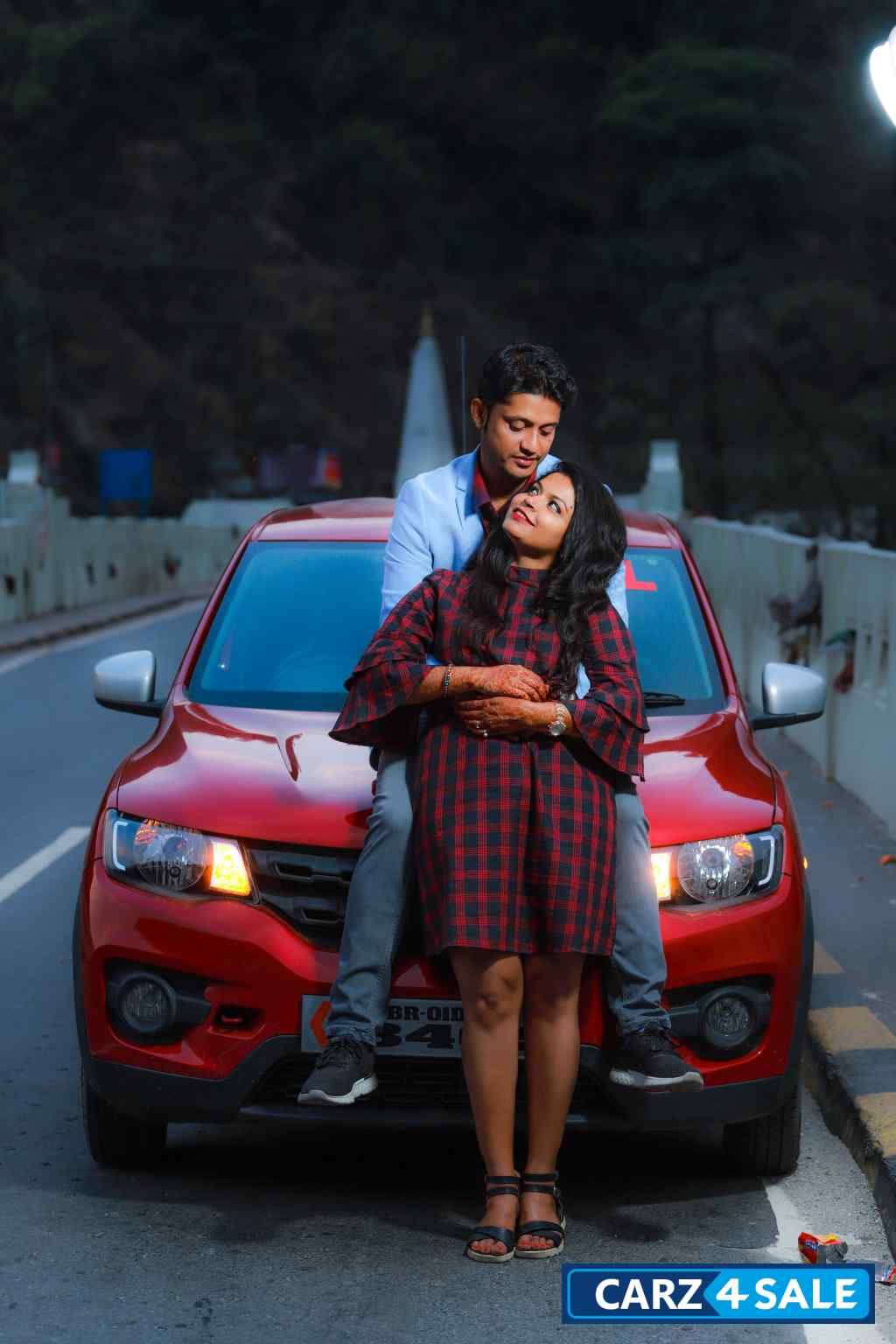 Renault Kwid 1.0 RXT