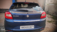Maruti Suzuki Baleno Zeta 1.2
