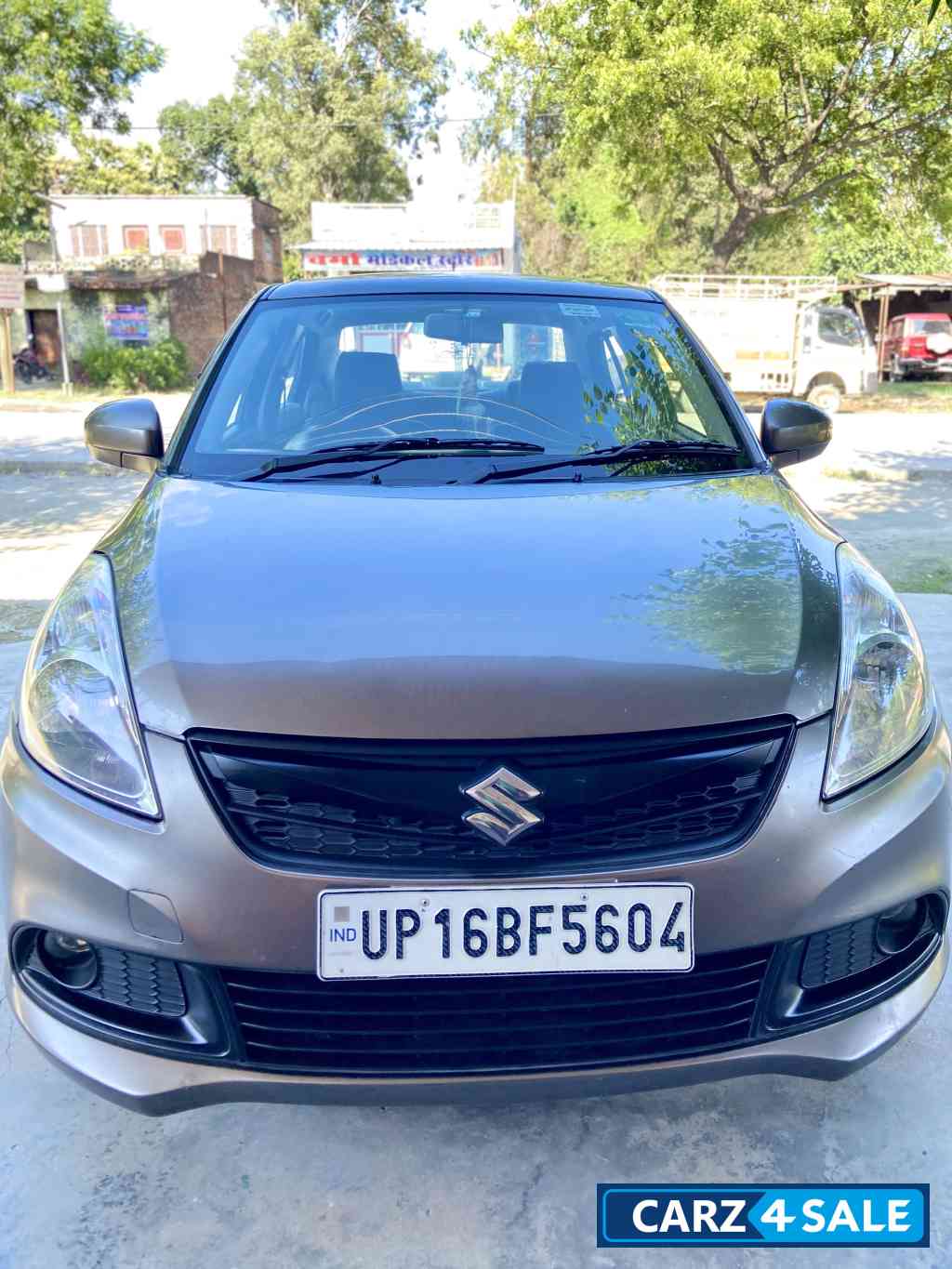 Maruti Suzuki Swift Swift Dzire