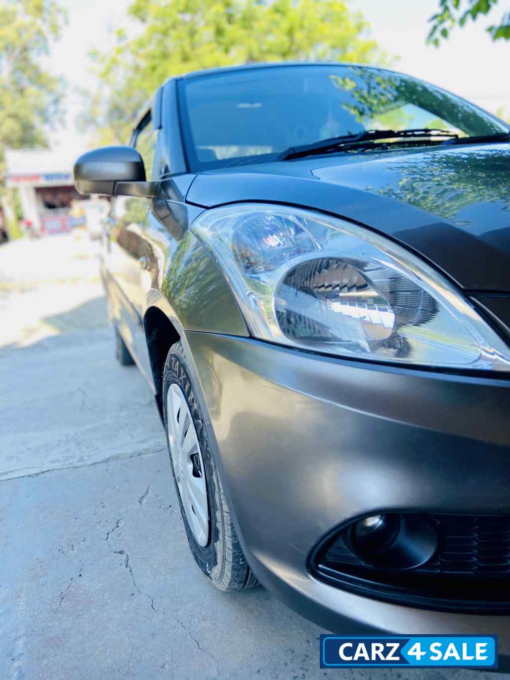 Maruti Suzuki Swift Swift Dzire