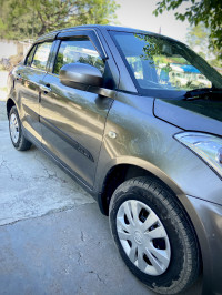 Maruti Suzuki Swift Swift Dzire