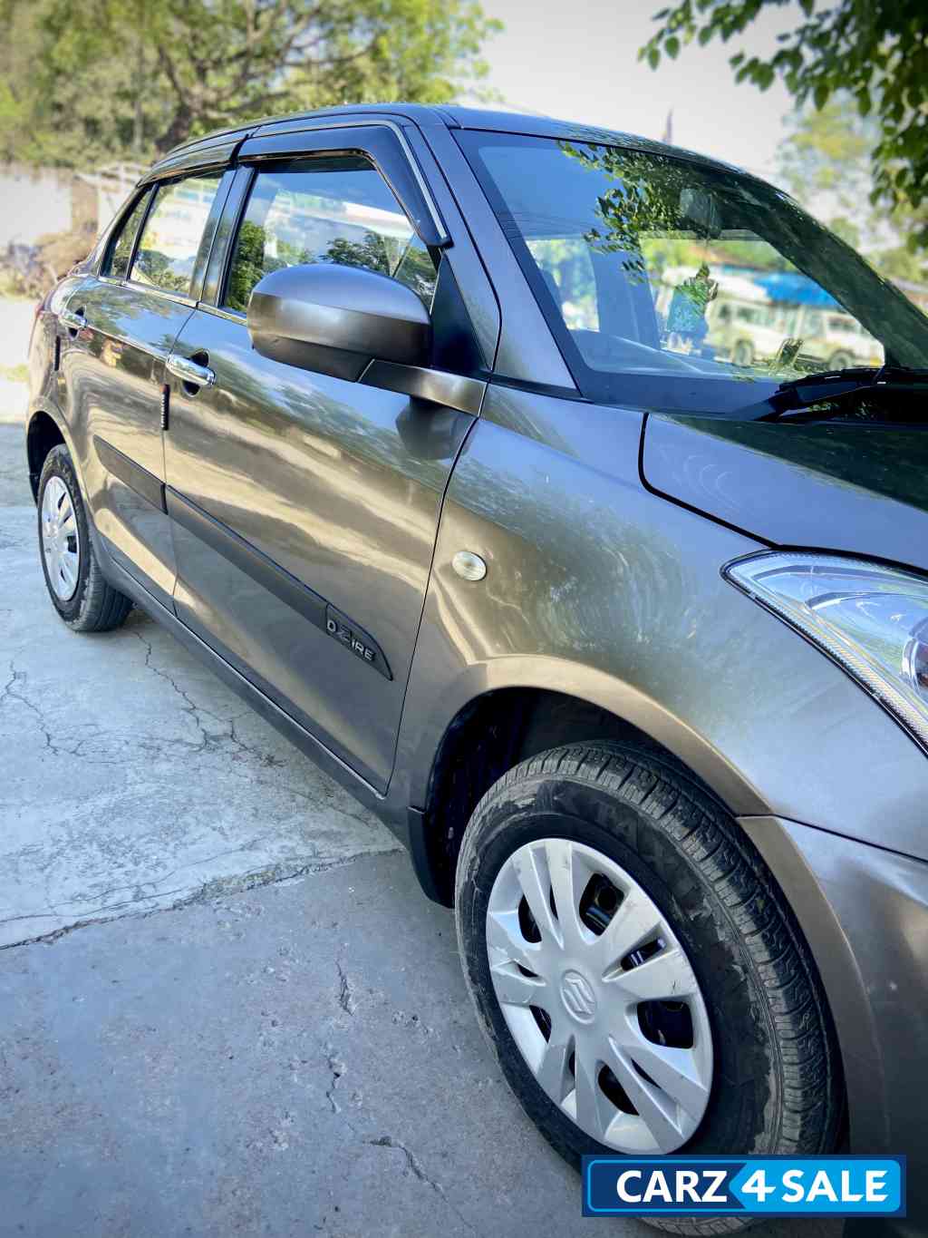 Maruti Suzuki Swift Swift Dzire