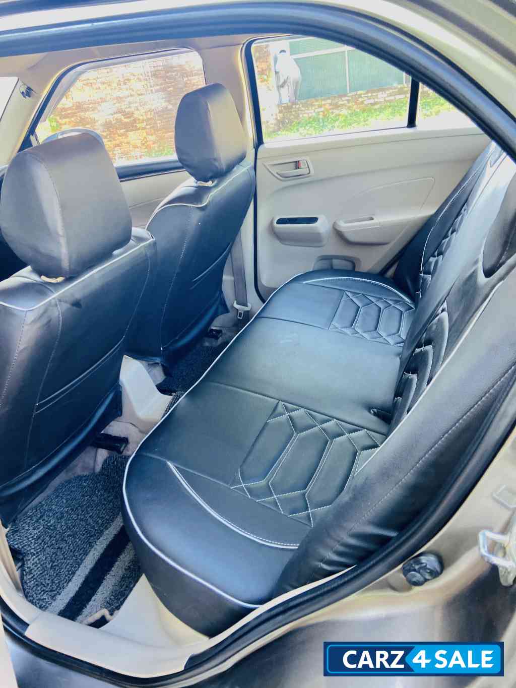 Maruti Suzuki Swift Swift Dzire