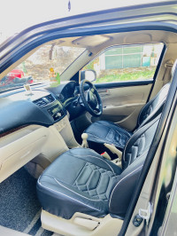 Maruti Suzuki Swift Swift Dzire