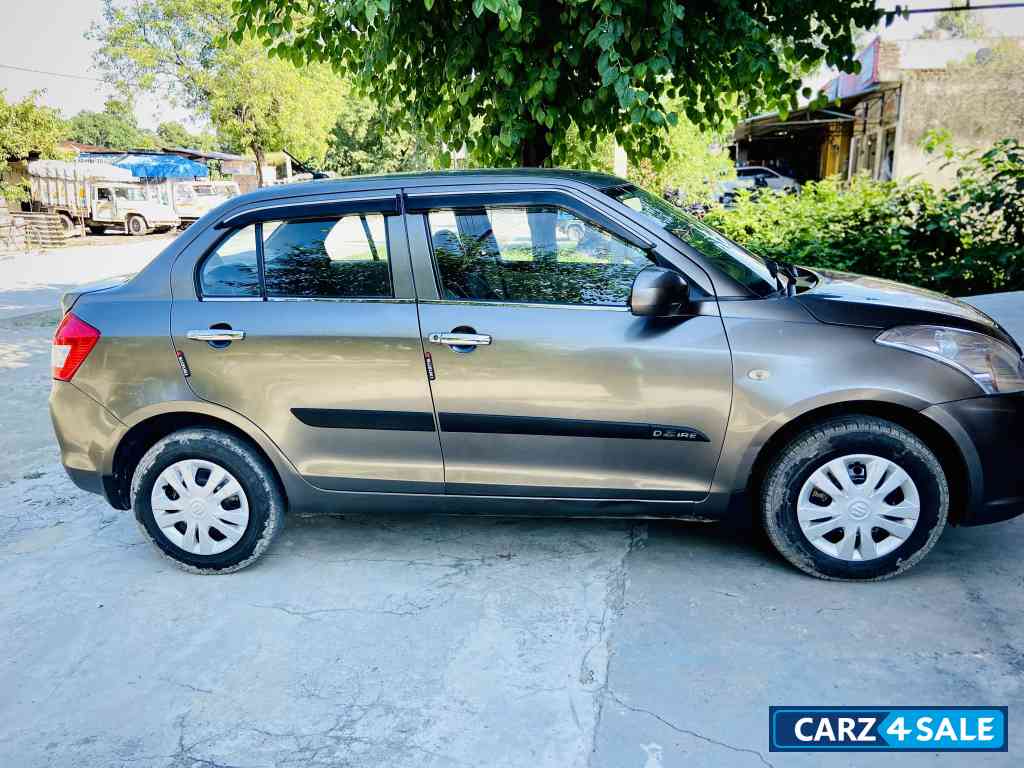 Maruti Suzuki Swift Swift Dzire
