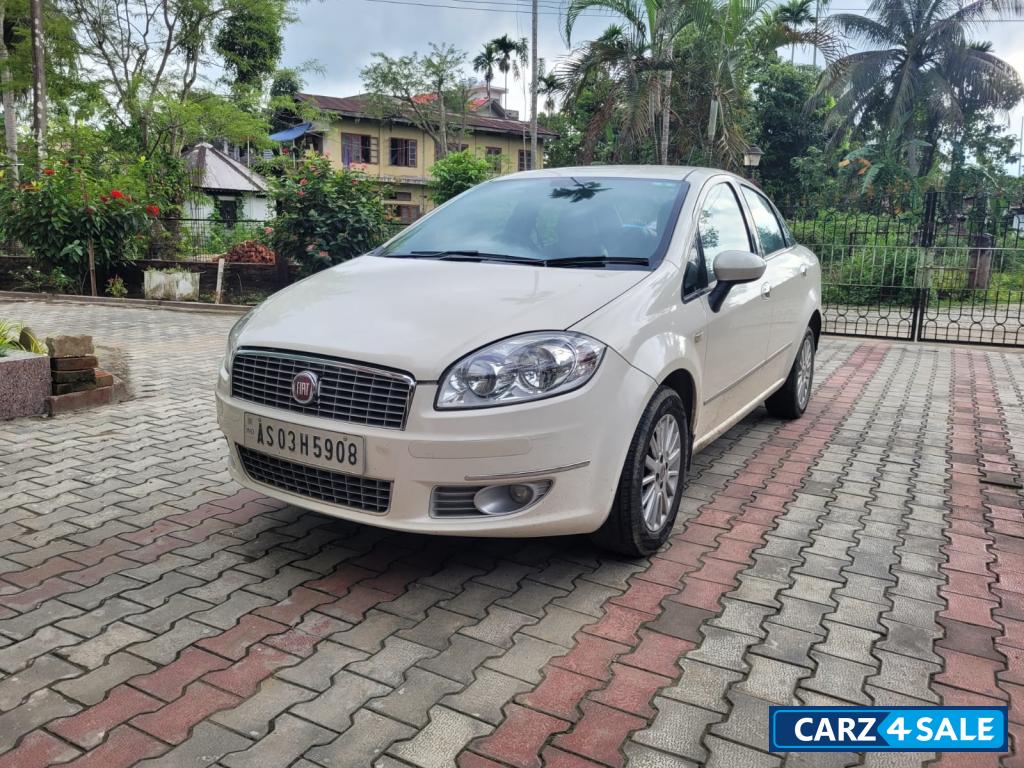 Fiat Linea Emotion Fiat Linea Emotion