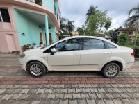 Fiat Linea Emotion