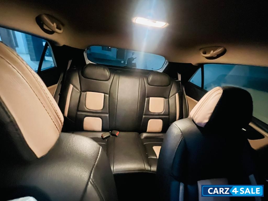 Hyundai i20 Sportz1.4 crdi