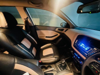 Hyundai i20 Sportz1.4 crdi