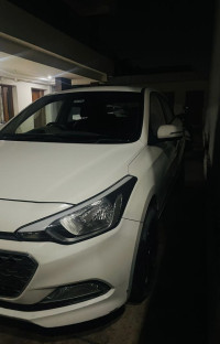 Hyundai i20 Sportz1.4 crdi
