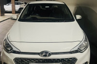 Hyundai i20 Sportz1.4 crdi