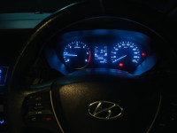 Hyundai i20 Sportz1.4 crdi