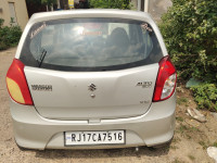 Maruti Suzuki Alto Vxi
