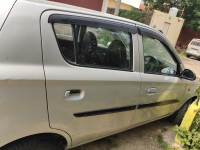 Maruti Suzuki Alto Vxi