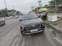 Hyundai Alcazar Platinum 2l 7 str