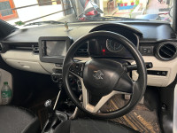 Maruti Suzuki Ignis Zeta