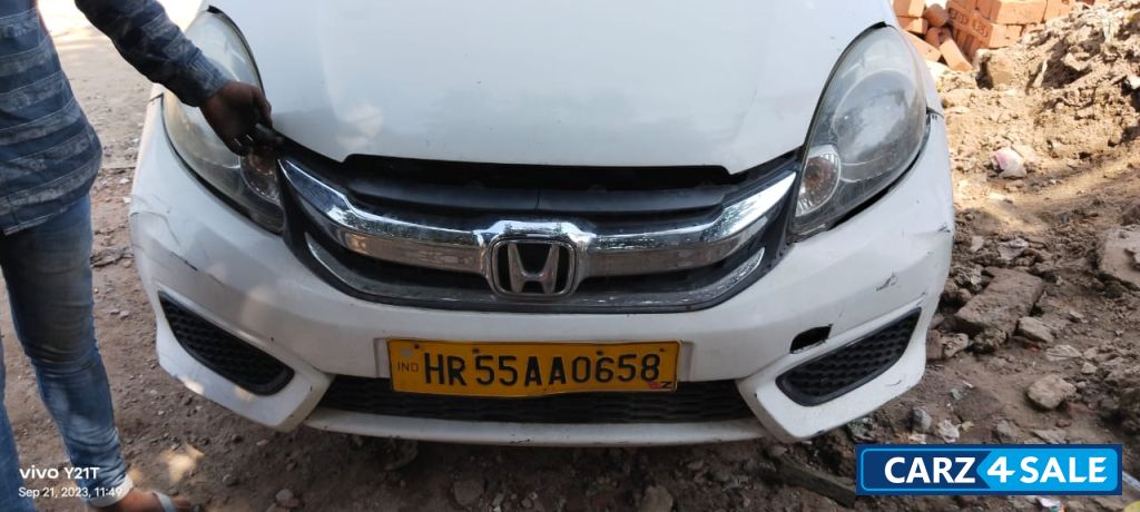 Honda Amaze Amaze 1.2. EMT PETROL