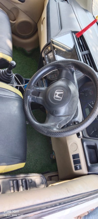 Honda Amaze Amaze 1.2. EMT PETROL