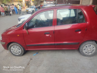 Hyundai Santro Gls