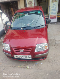 Hyundai Santro Gls
