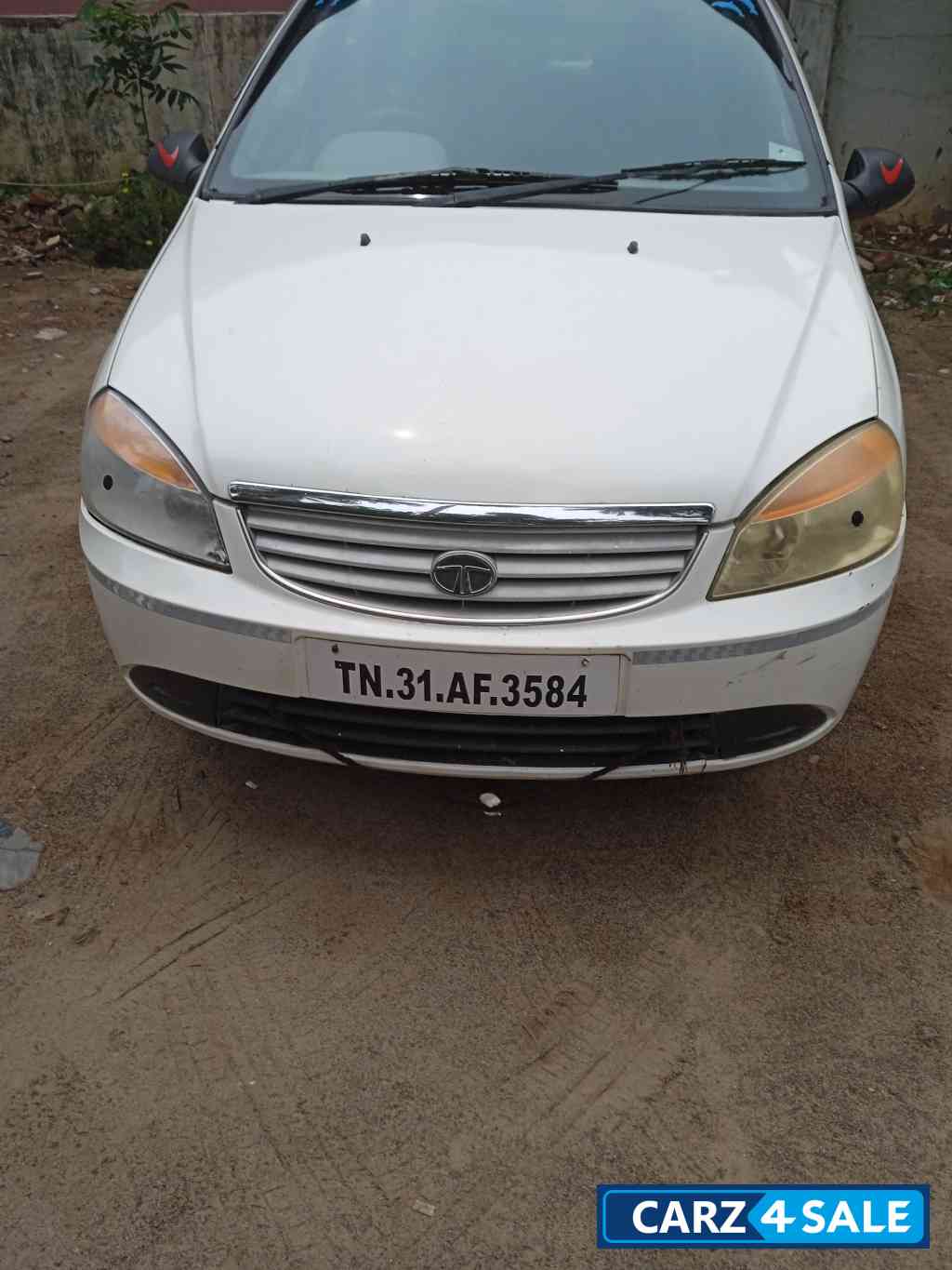 Tata Indigo Cs
