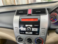 Honda City IVTEC