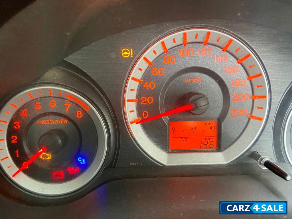 Honda City IVTEC Honda City IVTEC