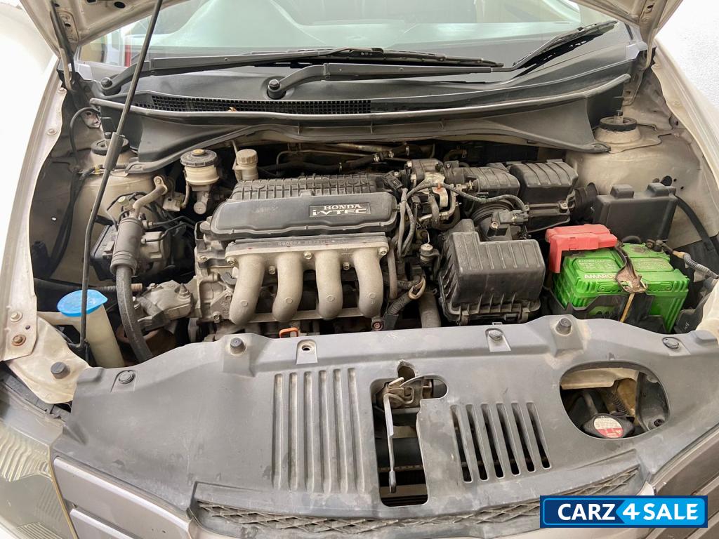 Honda City IVTEC Honda City IVTEC