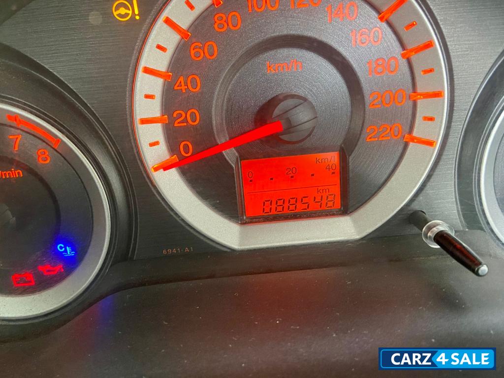 Honda City IVTEC Honda City IVTEC