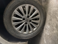 Maruti Suzuki Ciaz Vxi+