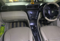 Maruti Suzuki Ciaz Vxi+