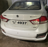Maruti Suzuki Ciaz Vxi+