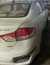 Maruti Suzuki Ciaz Vxi+