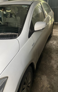 Maruti Suzuki Ciaz Vxi+