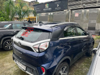 Tata Nexon Xza+HS