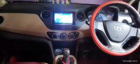 Hyundai i10 Grand magna1.2