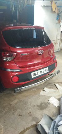Hyundai i10 Grand magna1.2