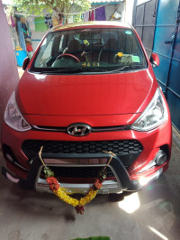 Hyundai i10 Grand magna1.2